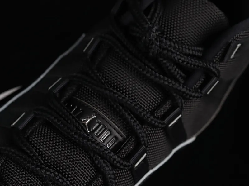 All categories Air Jordan Jordan series basketball shoes Air Jordan 11 LJR version Air Jordan 11 "25th Anniversary" AJ11 Joe 11 Devil II Genuine standard real carbon CT8012-011